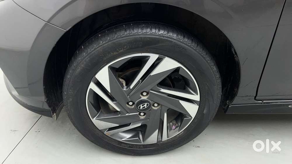 Hyundai I20 Asta 1.0 Turbo Imt, 2021, Petrol
