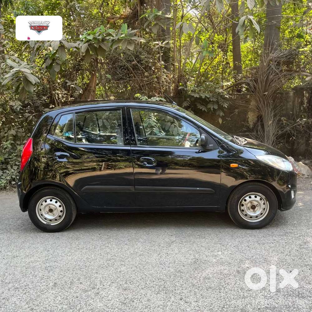 Hyundai I10, 2010, Petrol