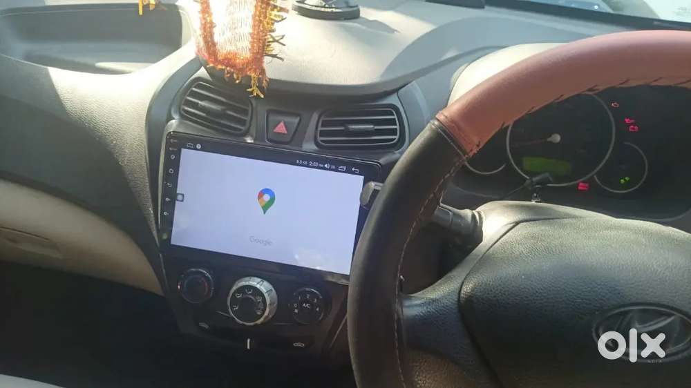 Hyundai Eon 2016 Lpg Well Maintained