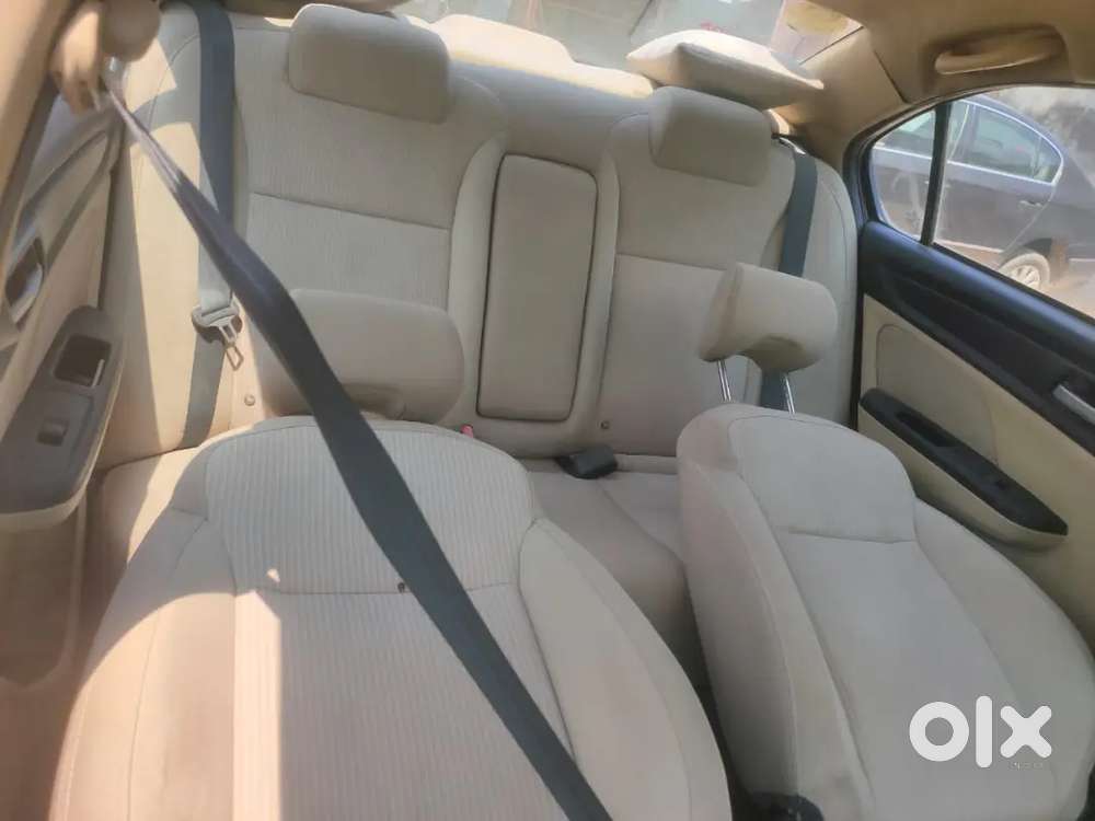 Honda Amaze 2022 Petrol Good Condition