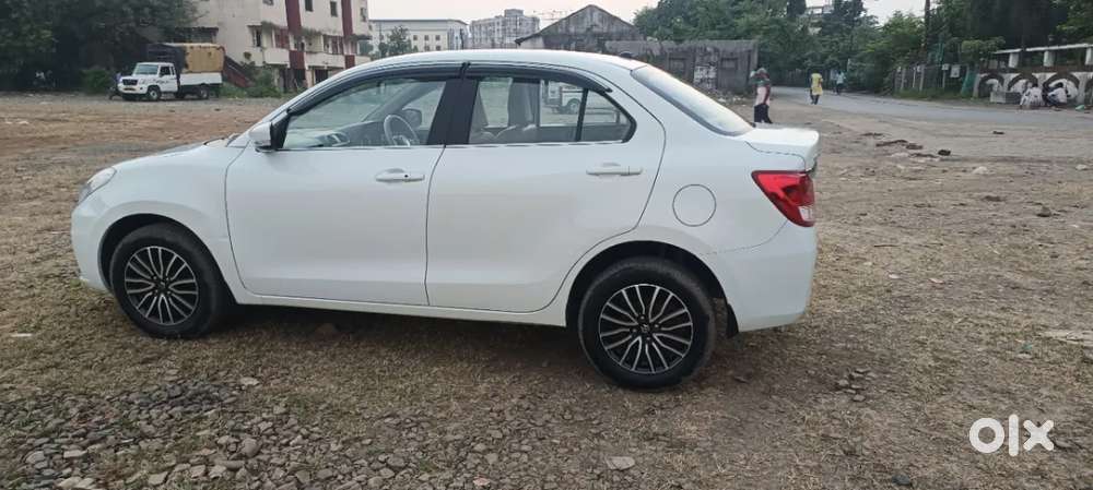 Maruti Suzuki Dzire 1.2 Vxi, 2019, Petrol