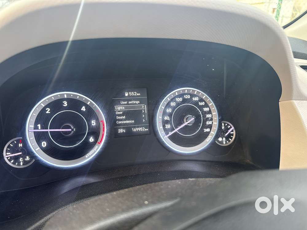 Hyundai Creta 1.5 Diesel 2021