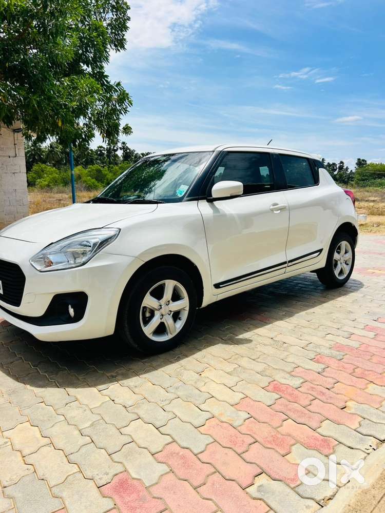 Swift Maruti Diesel 2019