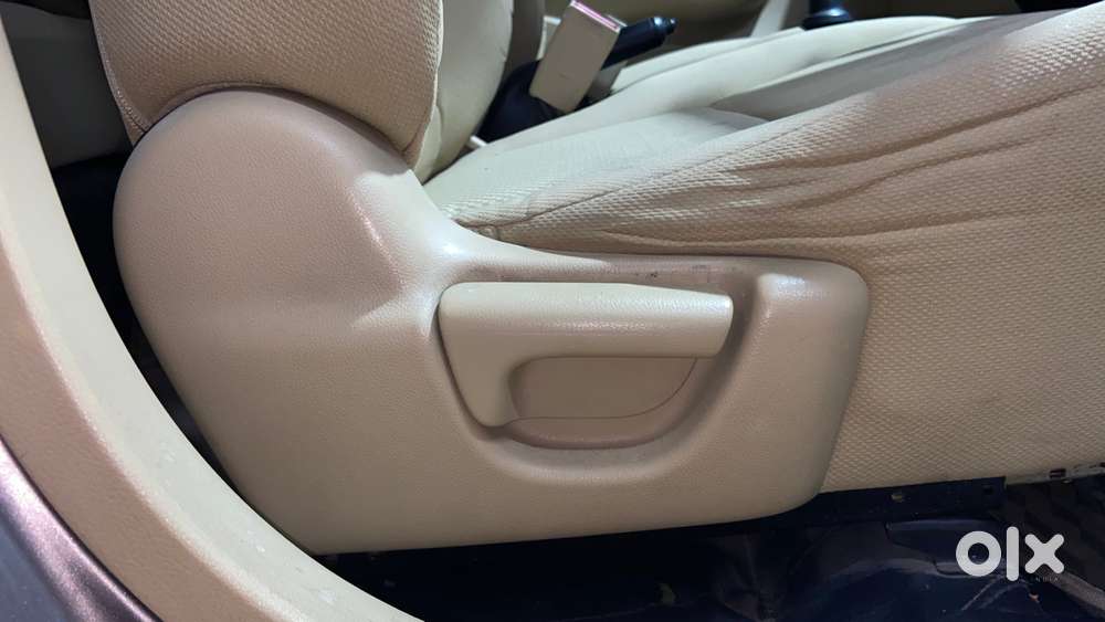 Honda Brio S Mt, 2013, Petrol