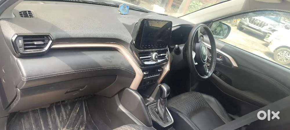 Maruti Suzuki Vitara 2023 Model