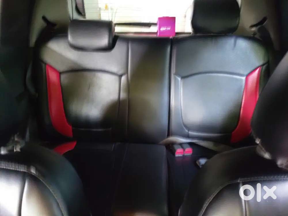 Chevrolet Beat Petrol Good Condition .