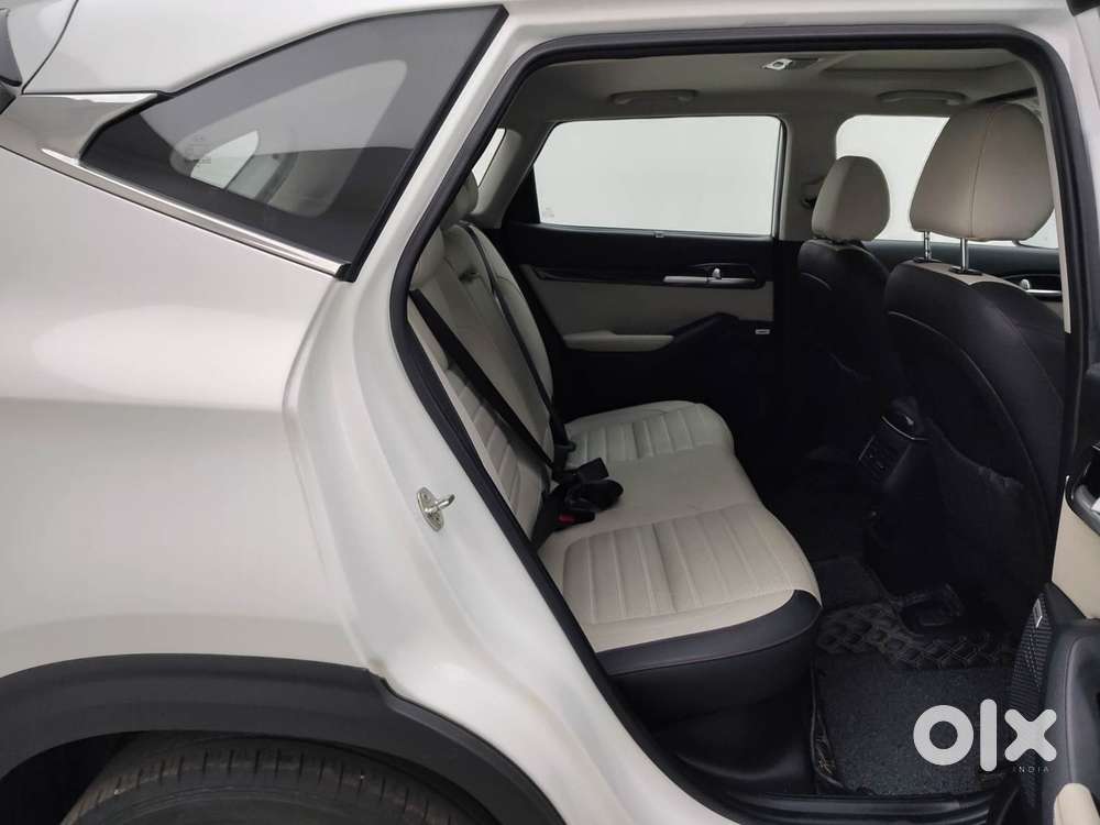 Kia Seltos Gtx, 2020, Petrol