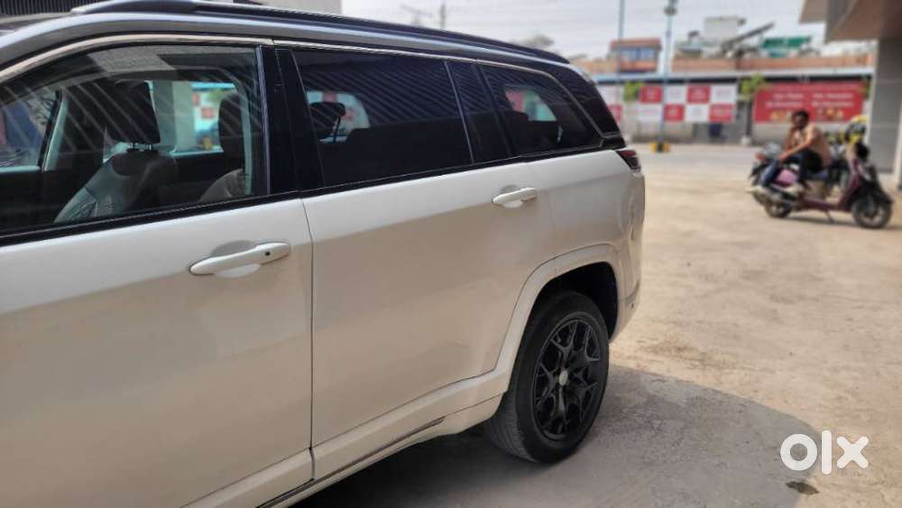 Jeep Meridian Limited (o) At, 2023, Diesel