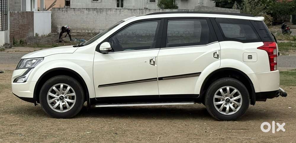 Mahindra Xuv500 W10 At, 2018, Diesel