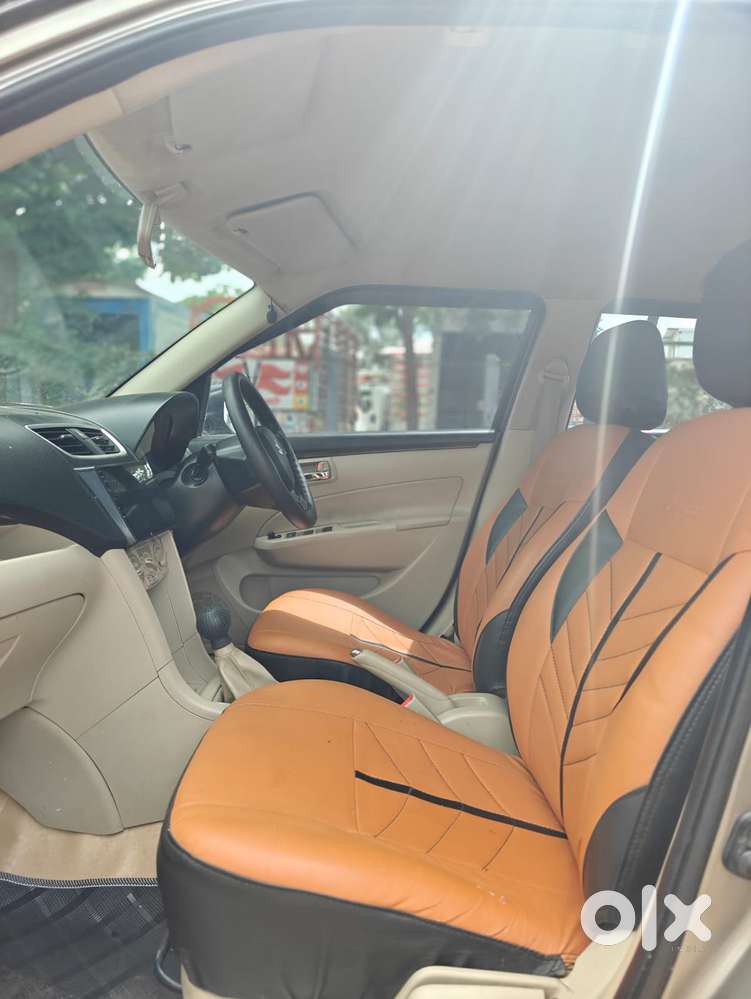 Maruti Suzuki Swift Dzire 2015-2017 1.2 Vxi, 2016, Petrol