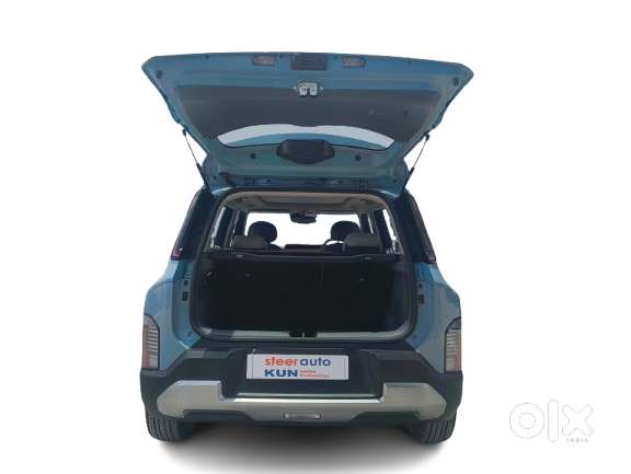 Kia Syros Htx Plus Turbo Dct, 2025, Petrol