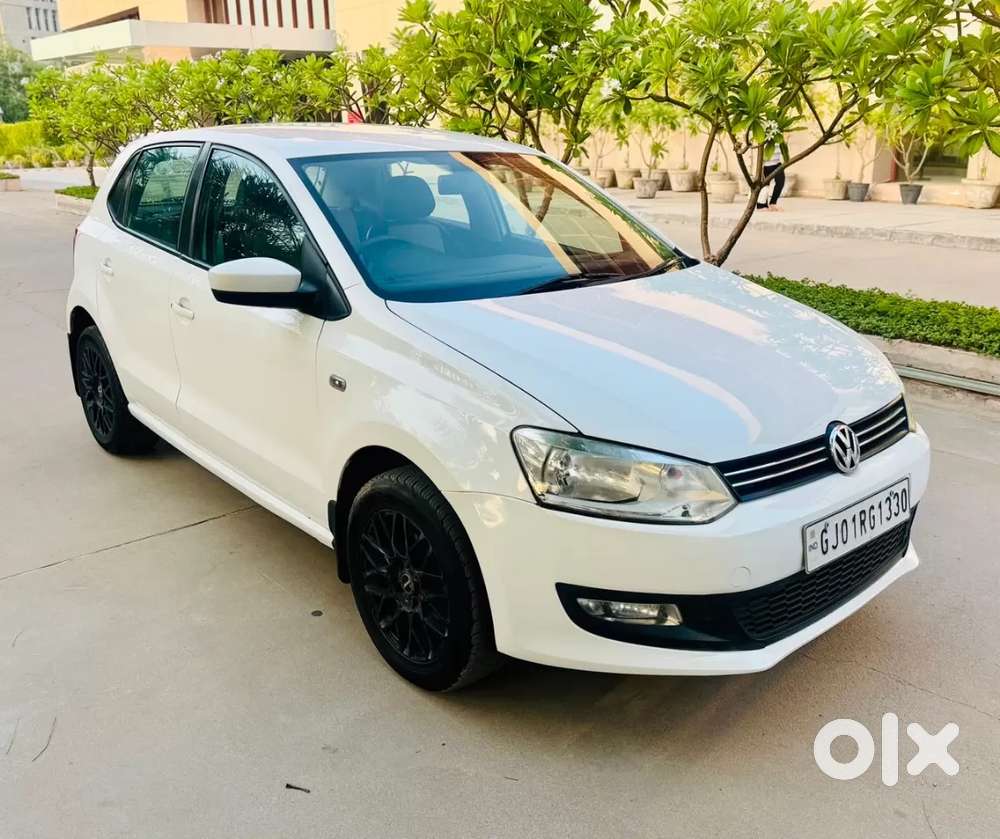 Volkswagen Polo Comfortline 1.2l Diesel, 2014, Diesel