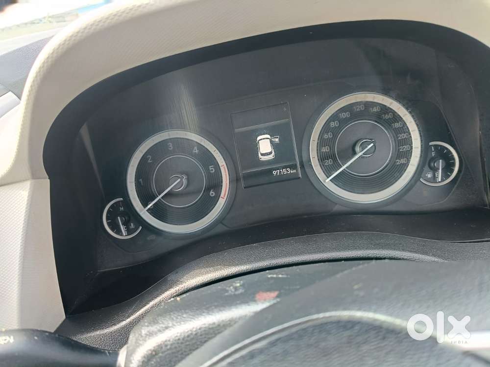 Hyundai Creta 1.6 Ex Diesel, 2020, Diesel