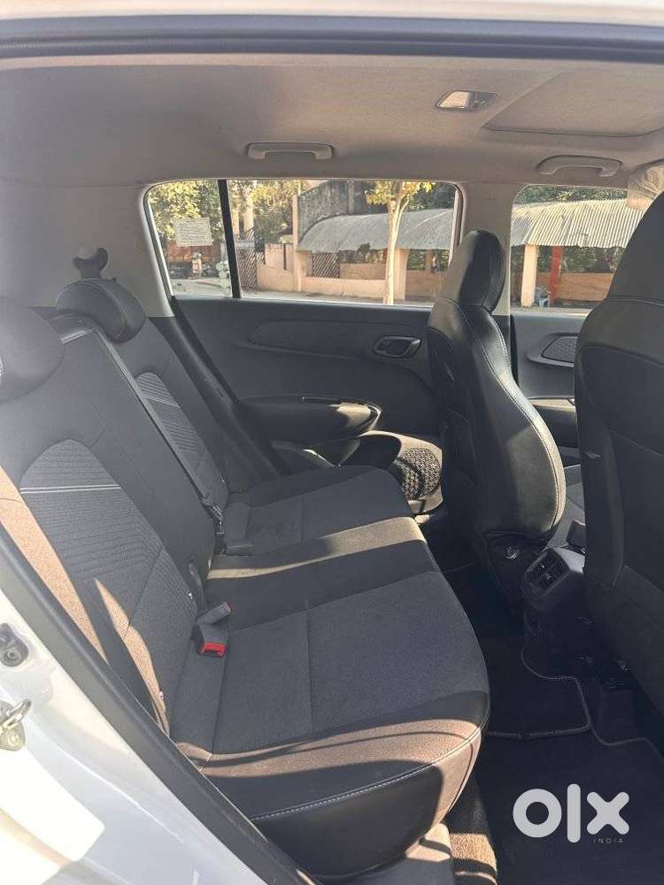 Hyundai Exter Sx 1.2 Cng Mt, 2024, Petrol