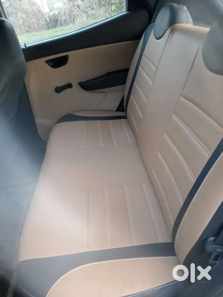 Hyundai Eon Era 2014 Car