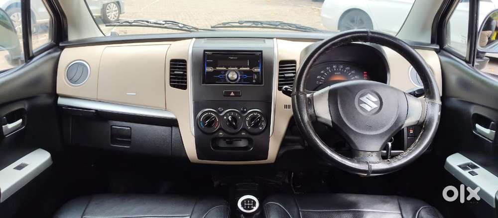 Maruti Suzuki Wagon R 1.0 Lxi Cng, 2017, Cng & Hybrids