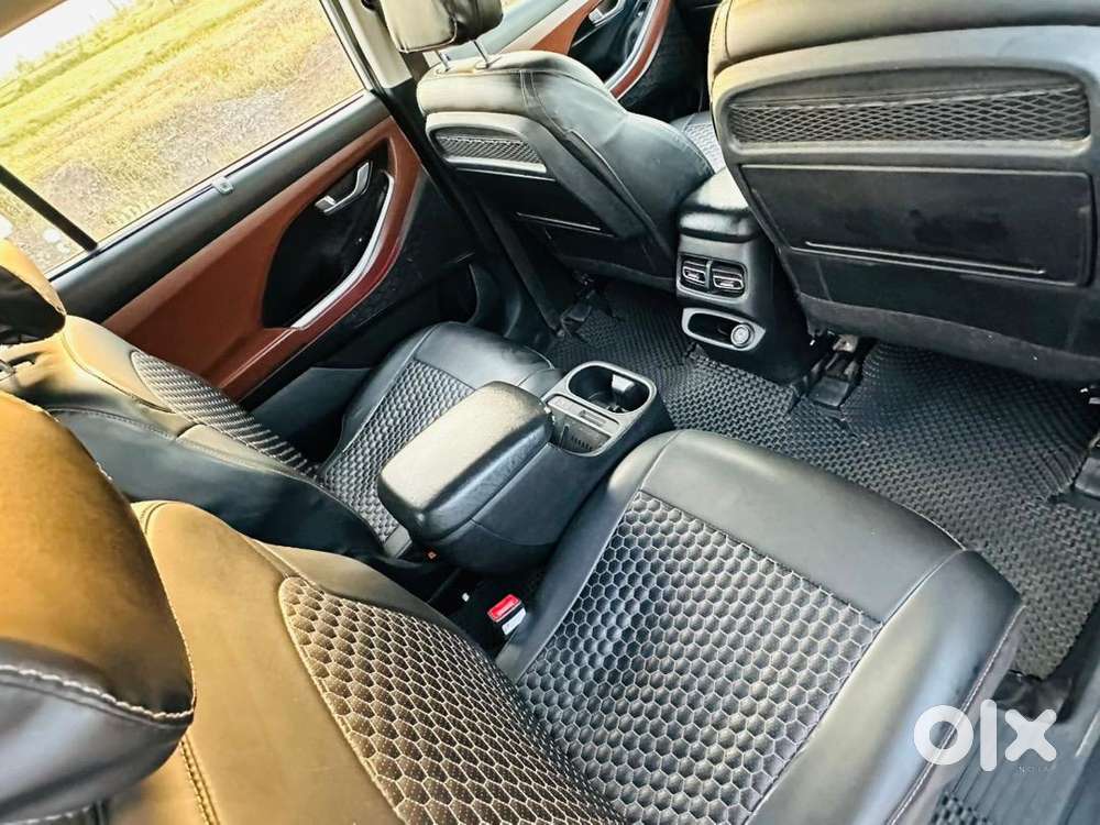 Hyundai Diesel 2022 Model