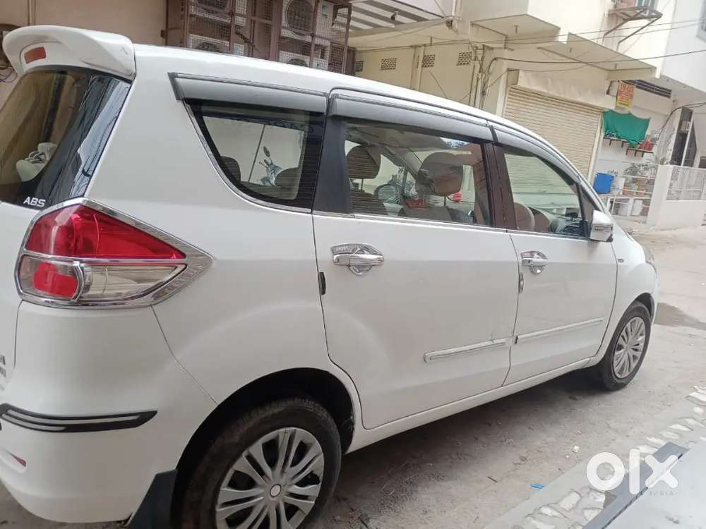 Maruti Suzuki Ertiga Vdi 2013