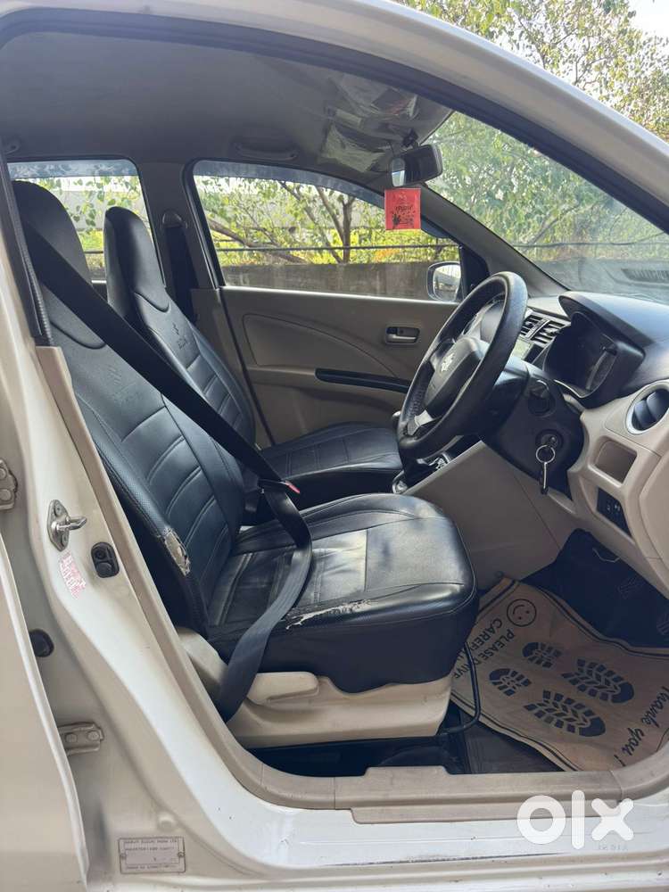 Maruti Suzuki Celerio Cng Vxi Mt, 2018, Cng & Hybrids