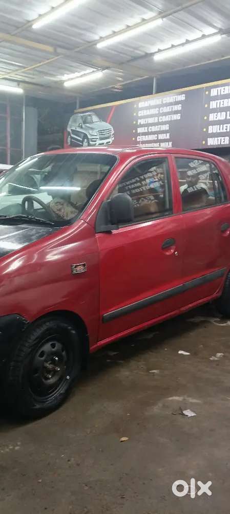 Hyundai Santro Xing 2006 Petrol