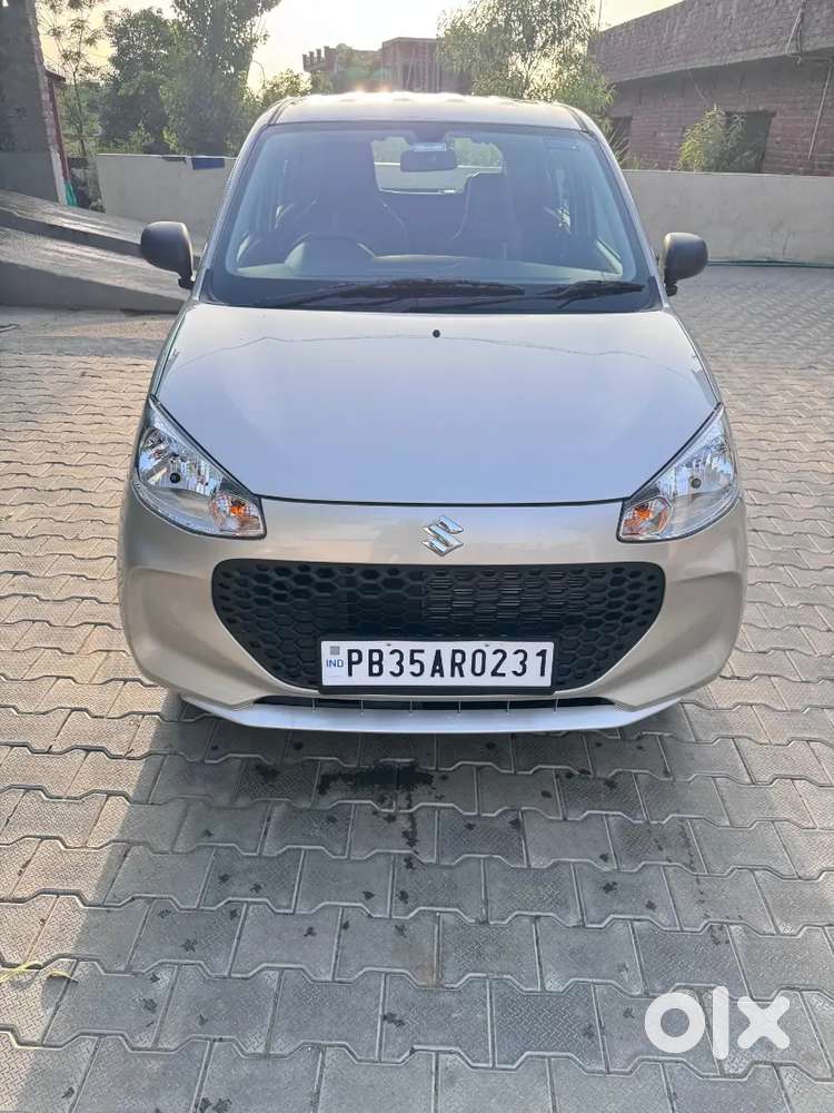 Maruti Suzuki Alto 2026 Contact