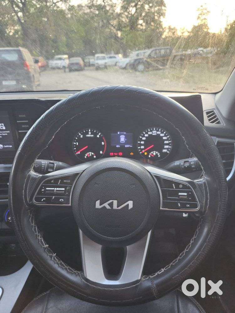 Kia Seltos Htk D, 2022, Diesel