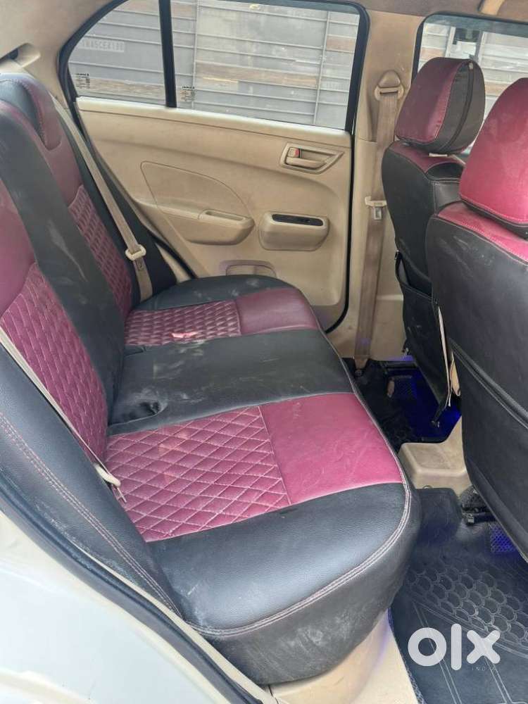 Maruti Suzuki Swift Dzire 1.3 Lxi, 2021, Petrol