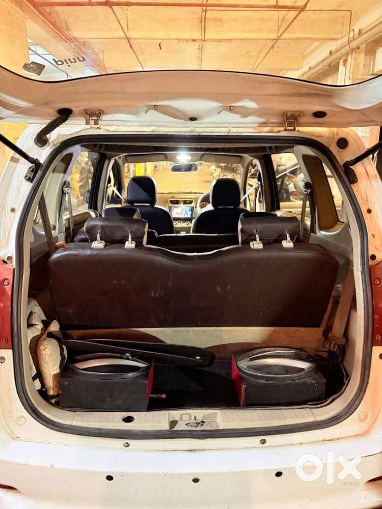 Maruti Suzuki Ertiga Vdi, 2012, Diesel