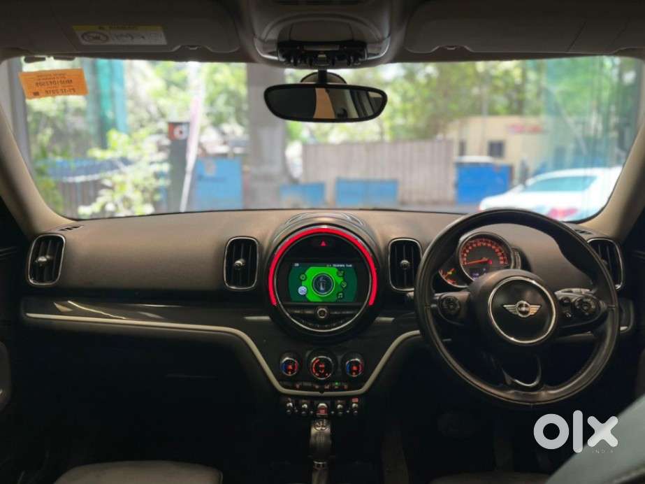 Mini Cooper Countryman Cooper Sd Countryman, 2018, Diesel