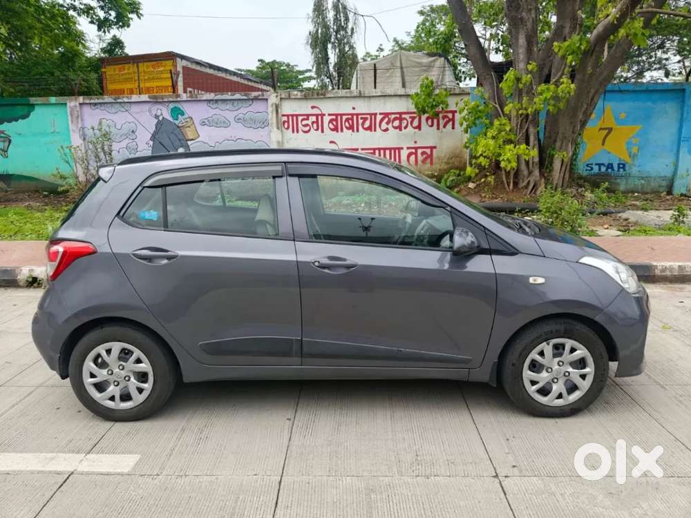 Hyundai Grand I10 1.2 Kappa Magna, 2019, Petrol