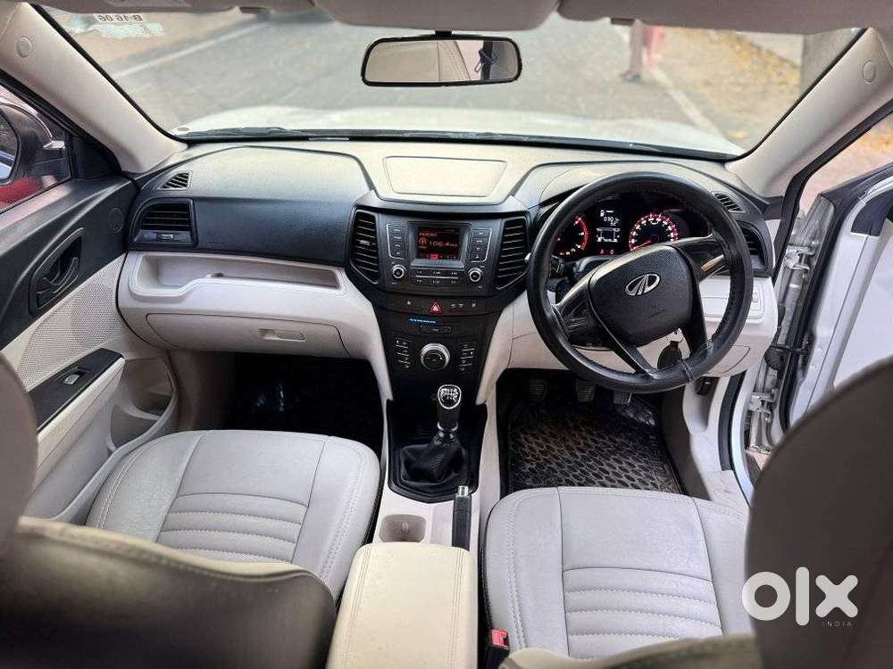 Mahindra Xuv300 W4 Diesel, 2019, Diesel