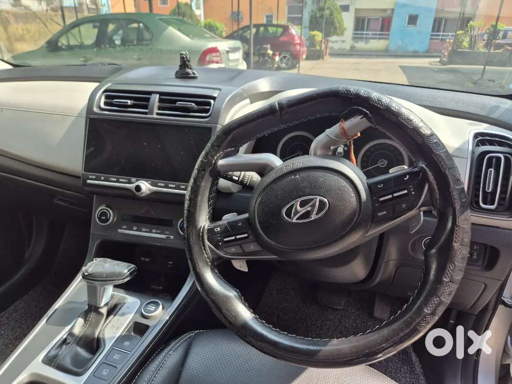 Hyundai Creta Facelift