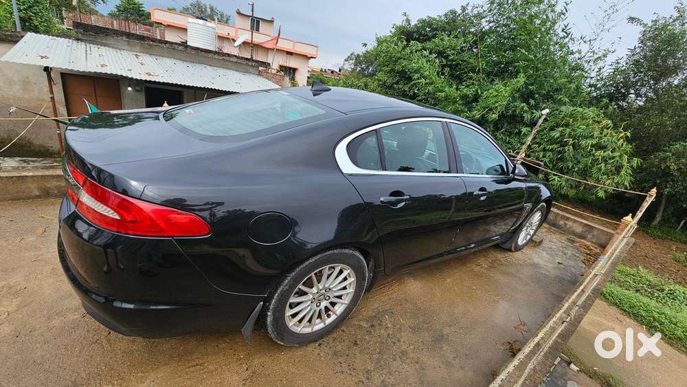Jaguar Xf 2.2 Litre Executive, 2013, Diesel