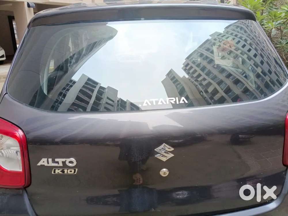 Maruti Suzuki Alto 2024