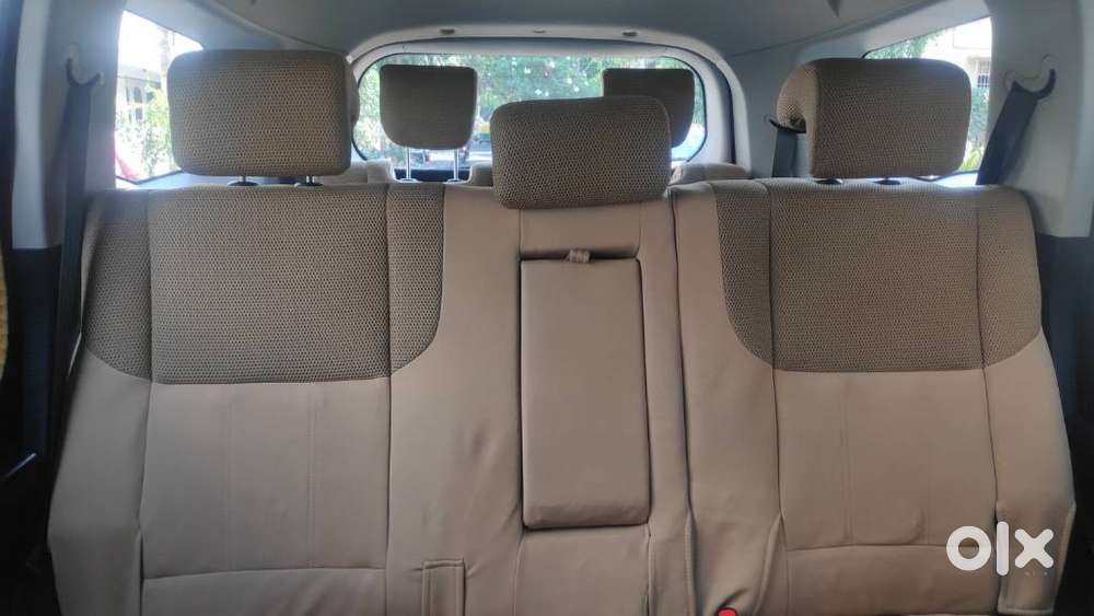 Mahindra Xuv500 W7 At, 2018, Diesel