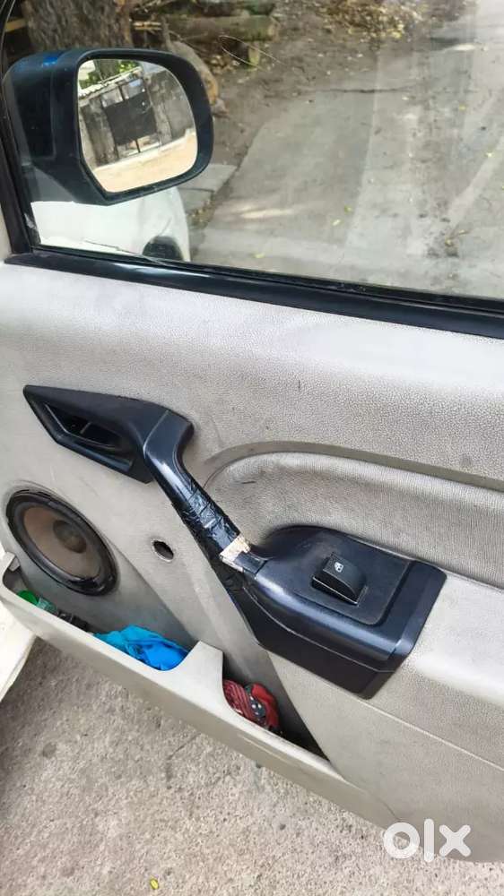 Mahindra Verito Diesel 2012 Manual