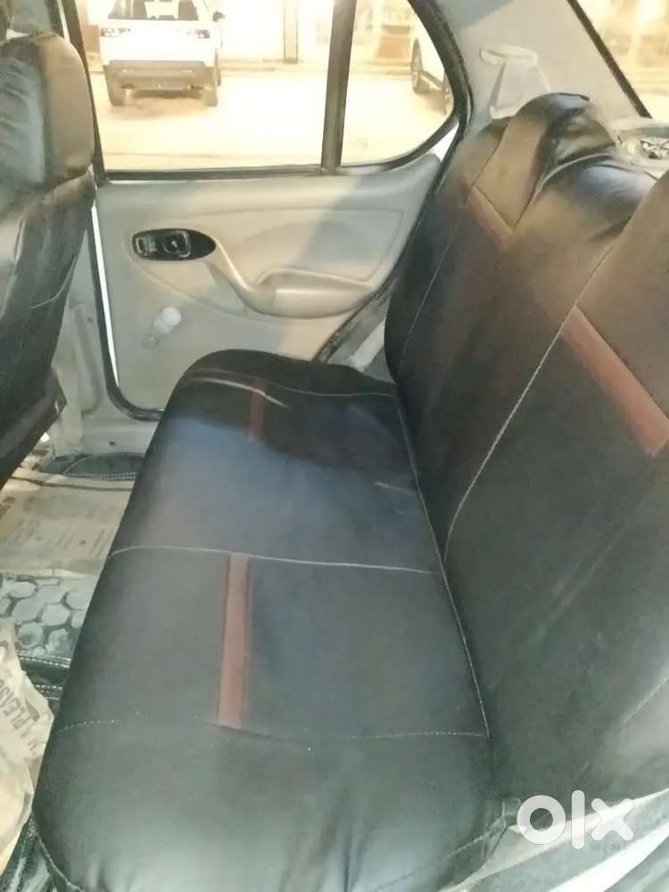 Tata Indigo Ecs 2013 Diesel Good Condition