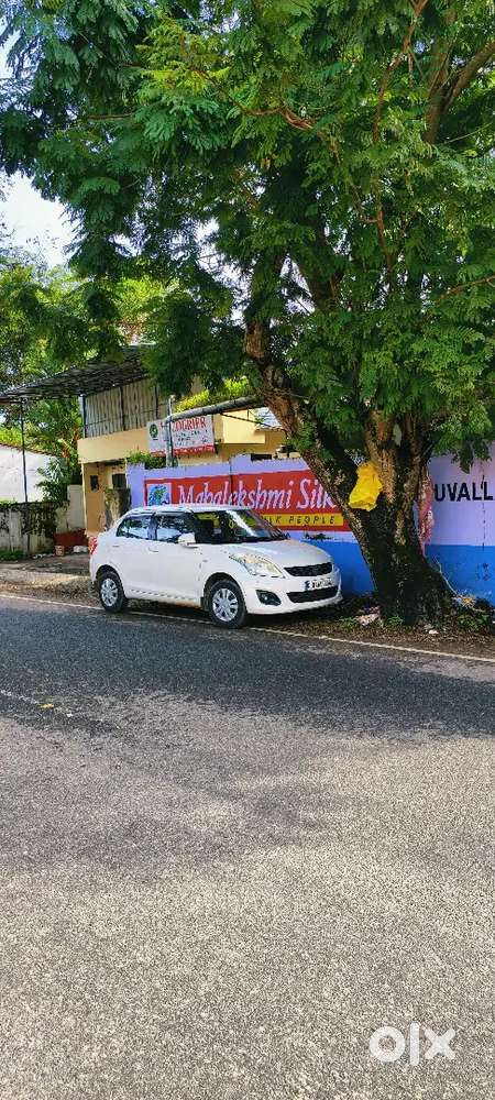 Well-maintained Single-owner Car For Sale