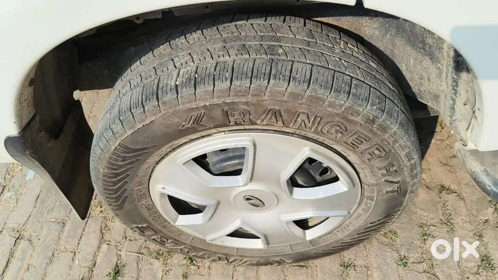 Mahindra Scorpio 2022 Diesel 104990 Km Driven Up53