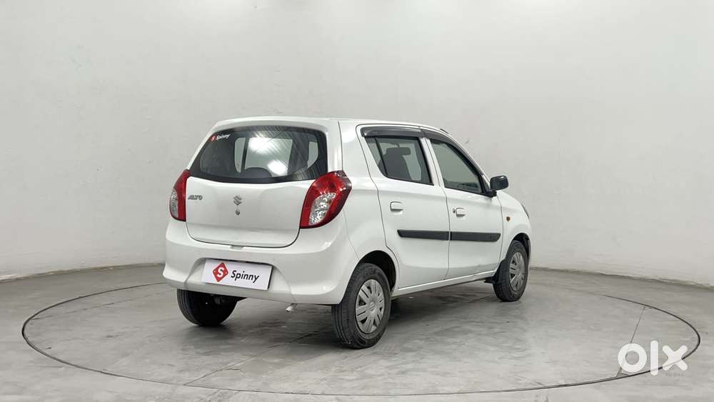 Maruti Suzuki Alto 800 2012-2016 0.8 Lxi (o), 2022, Petrol