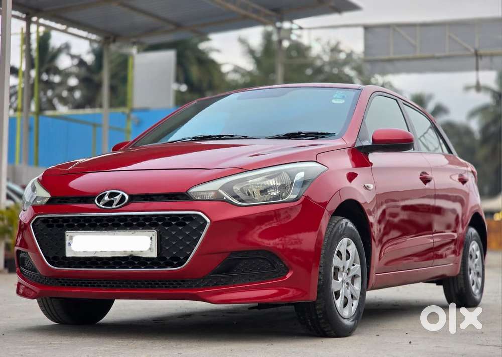 Hyundai I20, 2014, Petrol