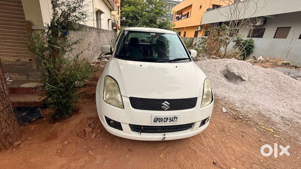 Swift Dzire Tour 2013 Diesel