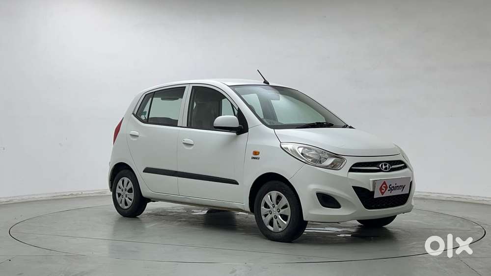 Hyundai I10 Magna 1.1l, 2013, Petrol