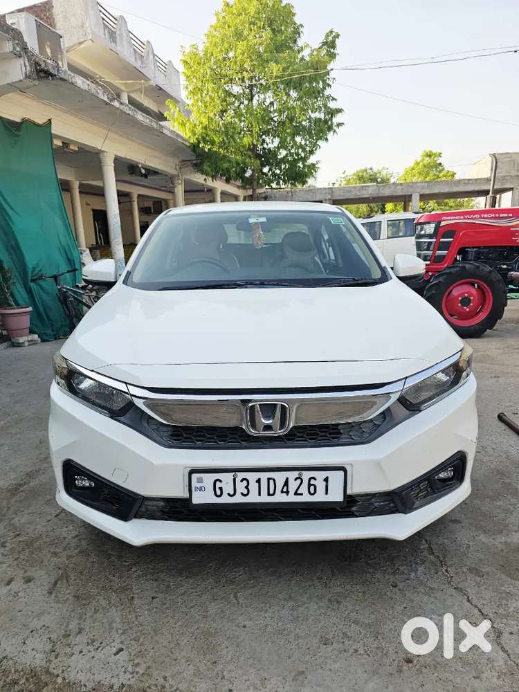 First Owner And Only Honda To Honda Service