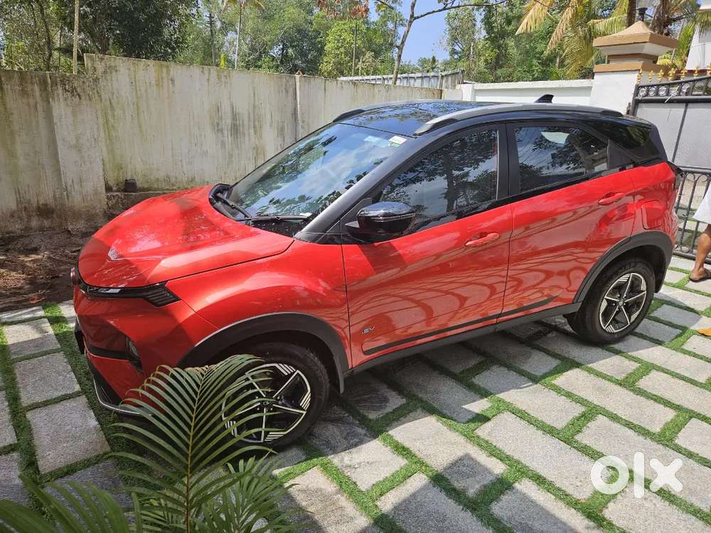 Tata Nexon EV 2024 - Photo 3