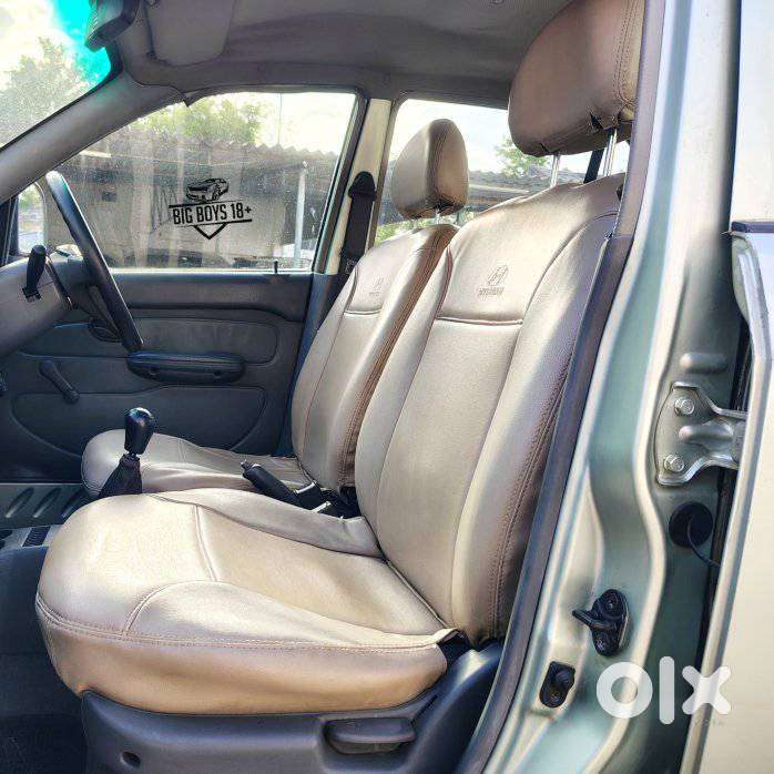 Hyundai Santro Xing Xo, 2003, Petrol