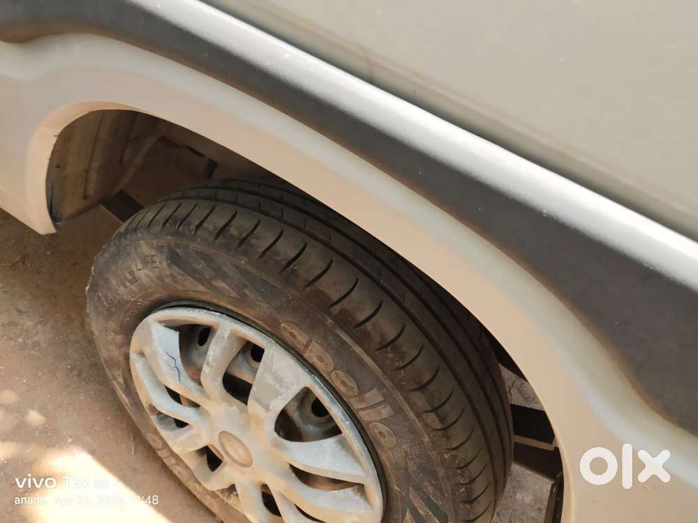 Maruti Suzuki Omni 2013