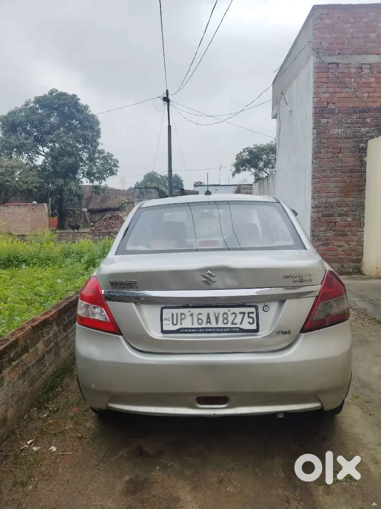 Maruti Suzuki Swift 2014