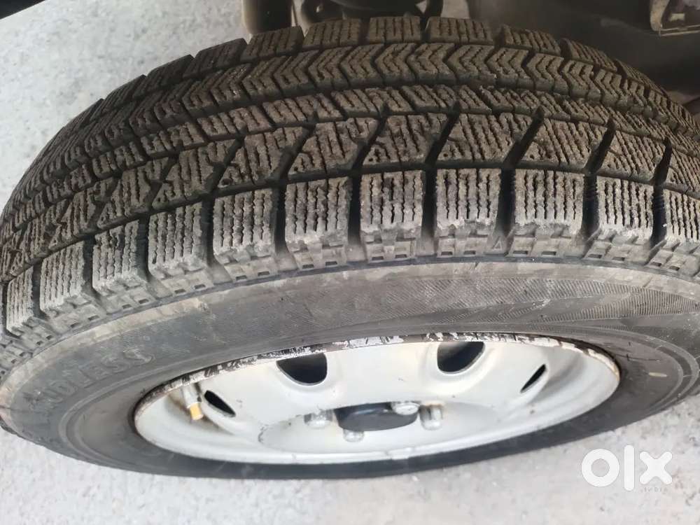 Maruti Suzuki Versa 2008 Petrol 160000 Km Driven