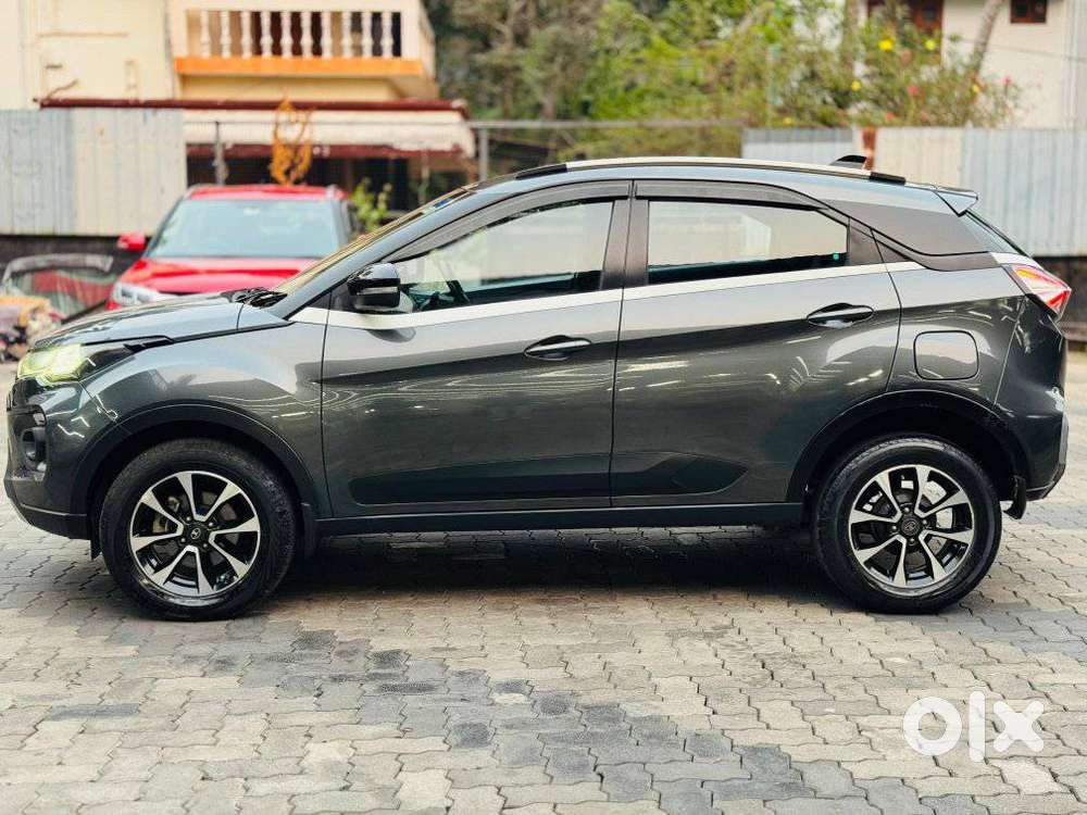 Tata Nexon 1.2 Revotron Xm, 2022, Diesel